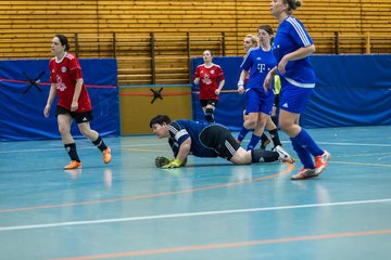 Bild 248 - Frauen HKM Segeberg